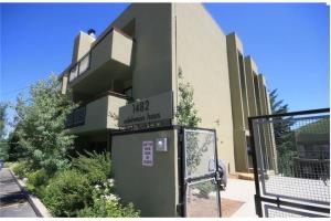 Apartmán Edelweiss Haus Park City Exteriér fotografie