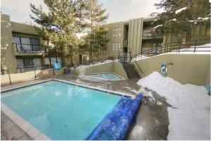 Apartmán Edelweiss Haus Park City Exteriér fotografie